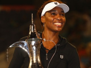 Venus Williams picture, image, poster